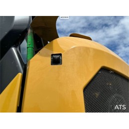 Cat 315 Raupenbagger mit Kippfunktion und 2 Schaufeln