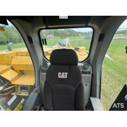 Cat 315 Raupenbagger mit Kippfunktion und 2 Schaufeln