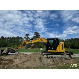 Cat 315