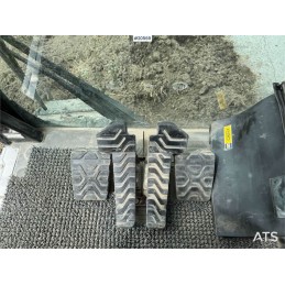 Cat 315 Raupenbagger mit Kippfunktion und 2 Schaufeln