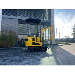 Andre Gunter Grossmann GG800N
