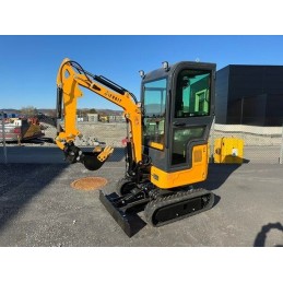 Andre Gunter Grossmann GG800N