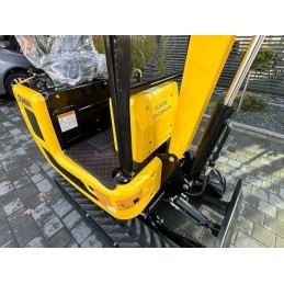 Andre Gunter Grossmann GG800N