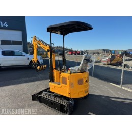 Andre Fodit FT310N Standard