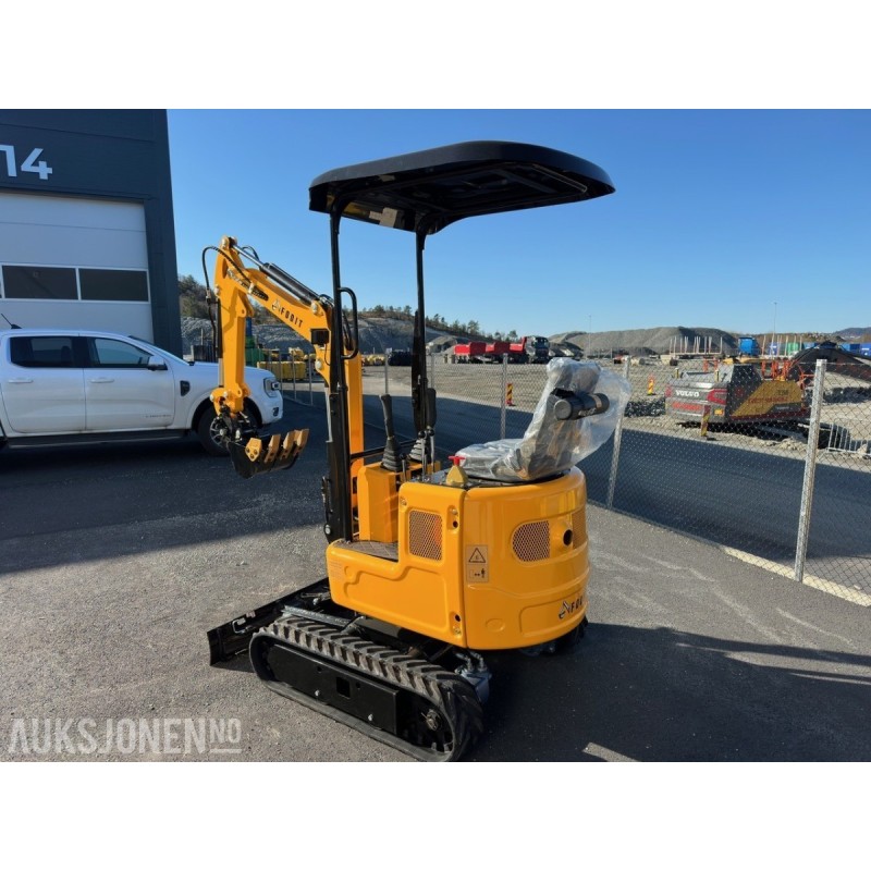 Andre Fodit FT310N Standard Andre Fodit FT310N Standard