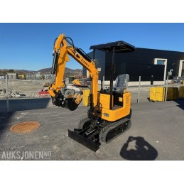Andre Fodit FT310N Standard