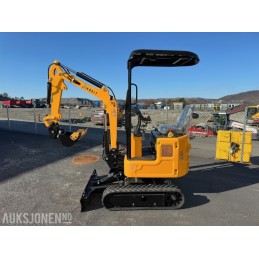 Andre Fodit FT310N Standard