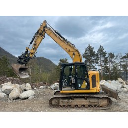 Cat 315-07
