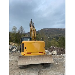 Cat 315-07