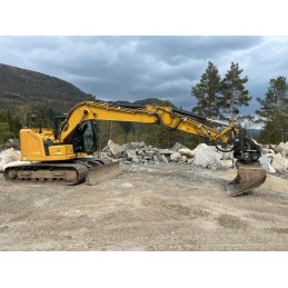 Cat 315-07