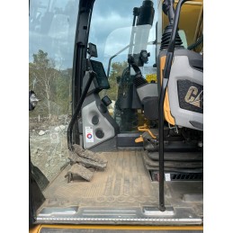 Cat 315-07