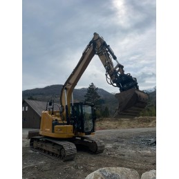Cat 315-07