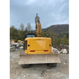 Cat 315-07