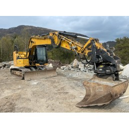 Cat 315-07