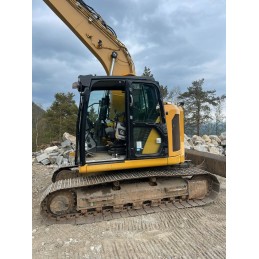 Cat 315-07