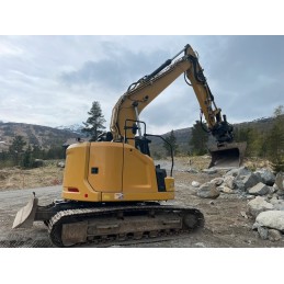 Cat 315-07