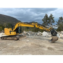 Cat 315-07
