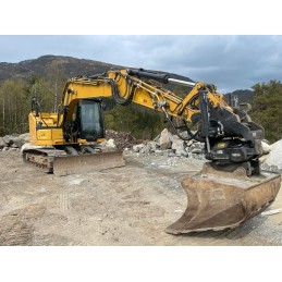 Cat 315-07